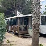 Mobilhome 265 - 3 2 Salles D'eau - Del Mar
