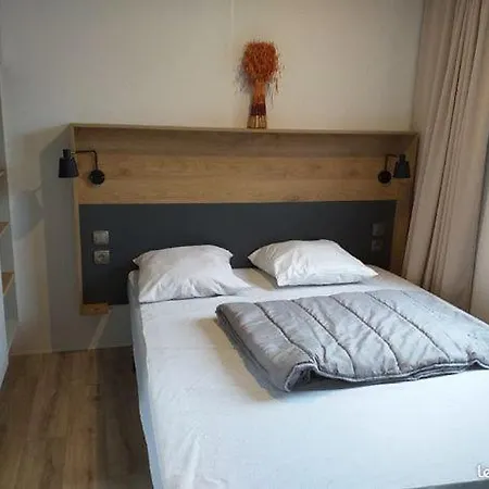 Кемпинг Mobilhome 265 - 3 2 Salles D'eau - Del Mar *